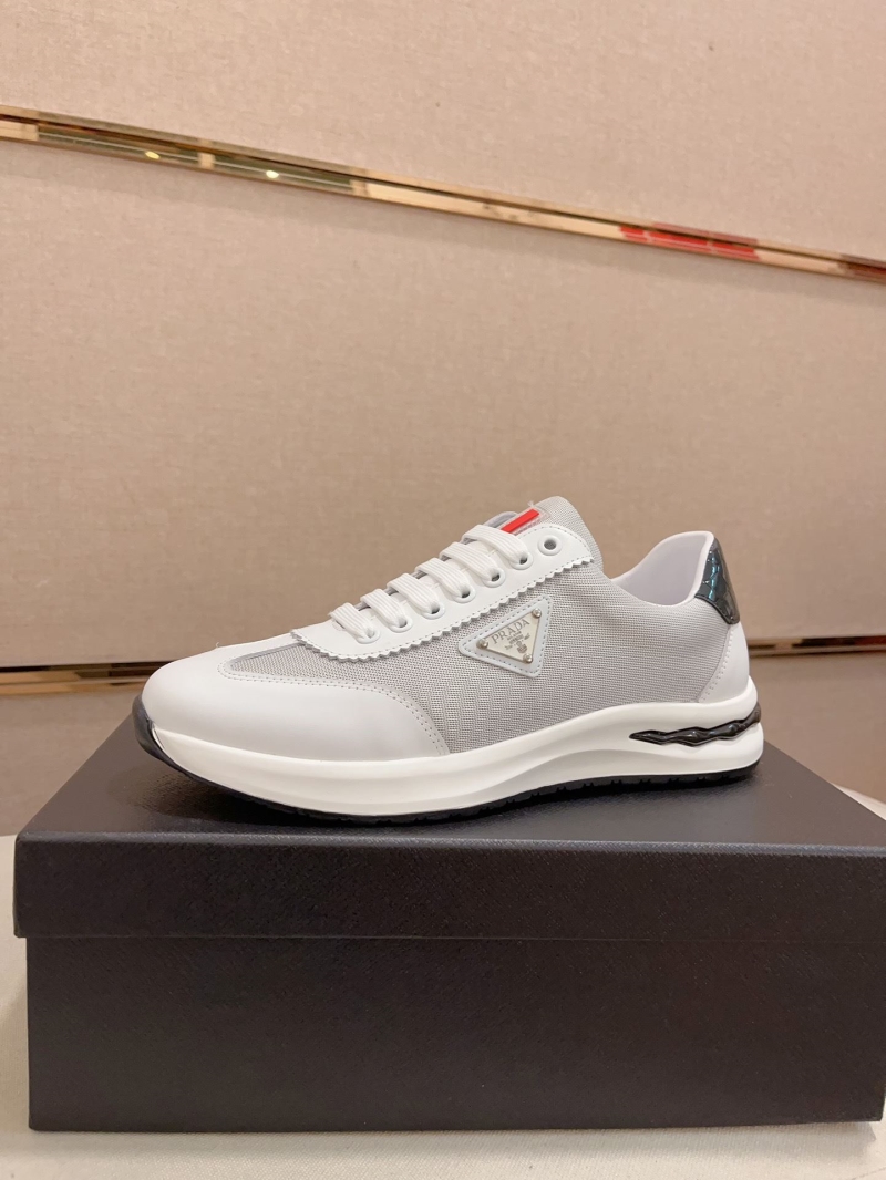 Prada Sneakers